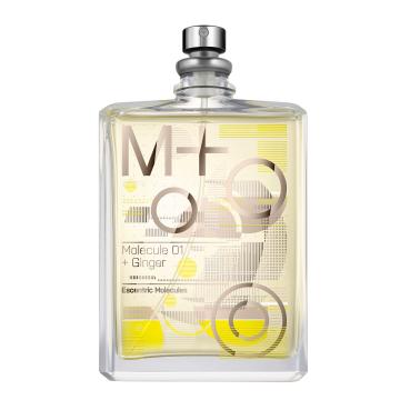 Escentric Molecules Molecule 01 + Ginger