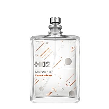 Escentric Molecules Molecules 02 - 100 ml Spray