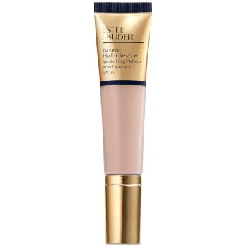 Estee Lauder Futurist Hydra Rescue Moisturizing Makeup SPF 45 - 3C2 PEbble (uitlopend.x)