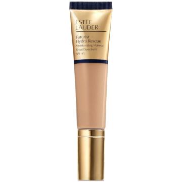 Estee Lauder Futurist Hydra Rescue Moisturizing Makeup SPF 45 - 4N1 Shell Beige (uitlopend.x)