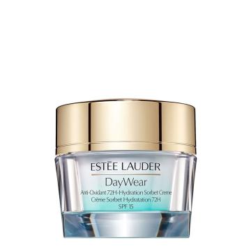 Estee Lauder DayWear Multi-Protection Anti-Oxidant 72H Hydration Sorbet Creme SPF 15