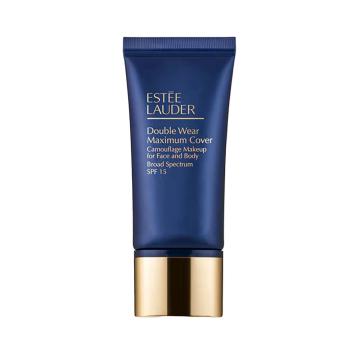 Estee Lauder Double Wear Maximum Cover SPF 15