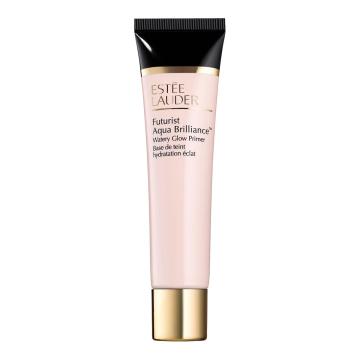 Estee Lauder Futurist Aqua Brilliance Watery Glow Primer