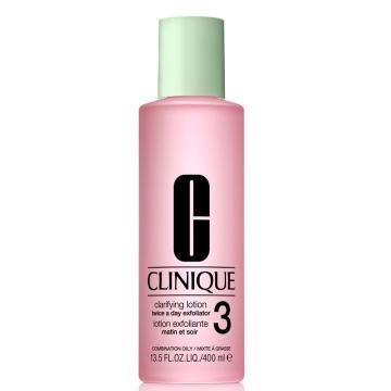 Clinique Clarifying Lotion 3