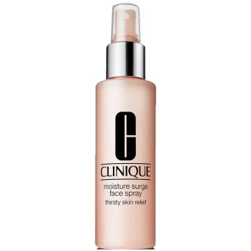 Clinique Moisture Surge Face Spray Thirsty Skin Relief