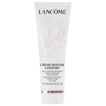 Lancôme Creme Mousse confort 125 ml