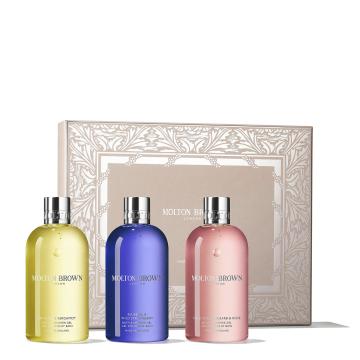 Molton Brown Floral & Fruity Body Care Geschenkset