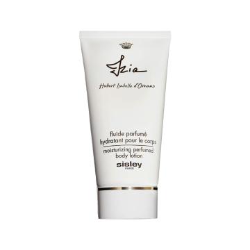 Sisley Izia Fluide Parfumée Hydratant Bodylotion