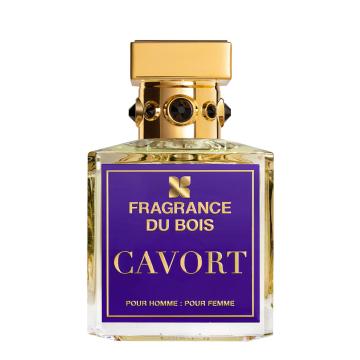 Fragrance Du Bois Cavort 100 ml Parfum Spray(uitlopend.x) (uitlopend.x)
