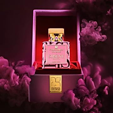 Fragrance du Bois Sirène Privée 1.5 ml Parfum Spray OP=OP