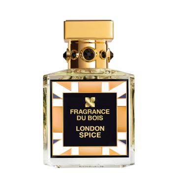Fragrance Du Bois London Spice Parfum