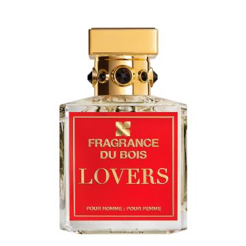 Fragrance Du Bois Lovers Parfum