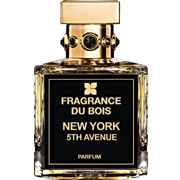 Fragrance Du Bois New York 5th Avenue 100 ml Parfum Spray