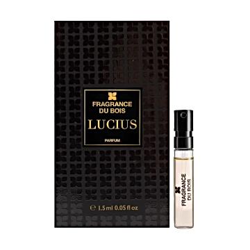 Fragrance Du Bois Lucius 1.5 ml Parfum Spray