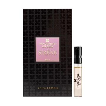 Fragrance Du Bois Sirène 1.5 ml Parfum Spray
