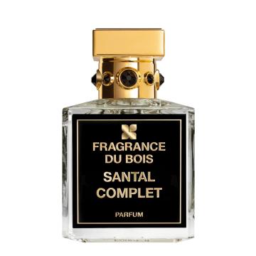 Fragrance Du Bois Santal Complet Parfum
