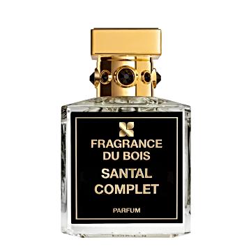 Fragrance Du Bois Santal Complet 100 ml Parfum Spray