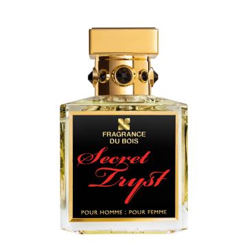Fragrance Du Bois Secret Tryst Parfum