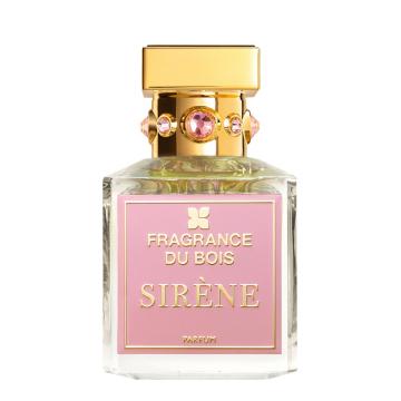 Fragrance Du Bois Sirène Parfum