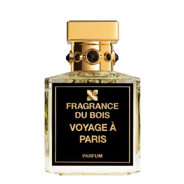 Fragrance Du Bois Voyage à Paris Parfum