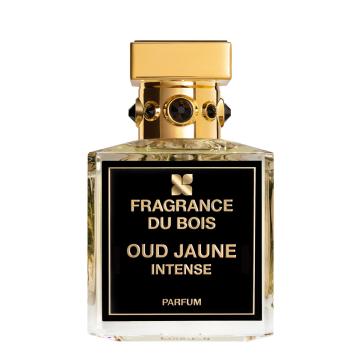 Fragrance Du Bois Oud Jaune Intense Parfum