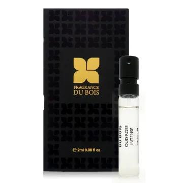 Fragrance Du Bois Oud Rose Intense 1.5 ml Parfum Spray OP=OP