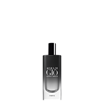 Giorgio Armani Acqua di Gio pour Homme 15 ml Parfum Travelspray t.w.v. €25.00