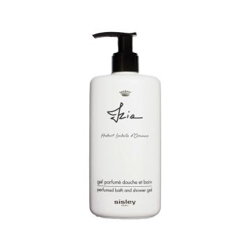 Sisley Izia Gel Parfumée Douche et Bain