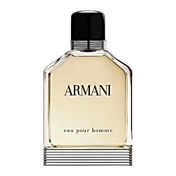 Giorgio Armani Eau pour Homme 100 ml Eau de Toilette Spray