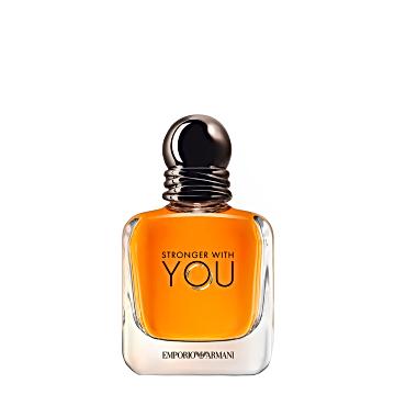 Giorgio Armani Stronger With You 50 ml Eau de Toilette Spray