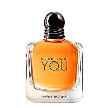 Giorgio Armani Stronger With You 100 ml Eau de Toilette Spray