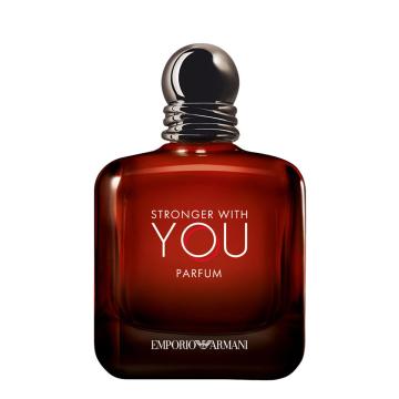 Giorgio Armani Stronger With You Parfum
