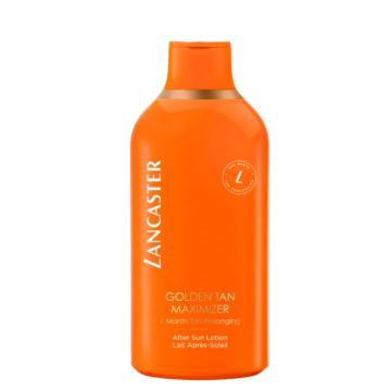 Lancaster Golden Tan Maximizer After Sun Lotion 400 ml OP=OP