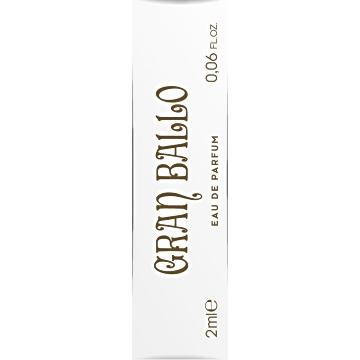 Casamorati Gran Ballo 2 ml Eau de Parfum Spray