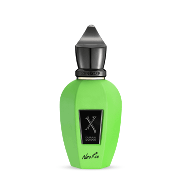 Xerjoff Blends Duran Duran Neorio Fluo Green 50 ml Parfum Spray (uitlopend.x)