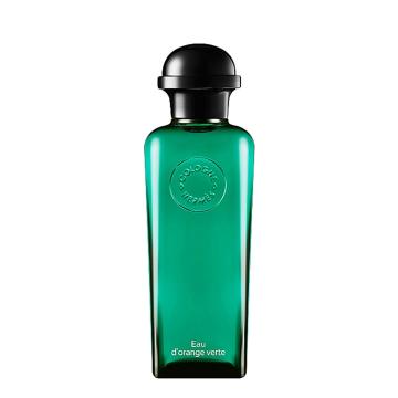 Hermes Eau d'Orange Verte Eau de Cologne Spray