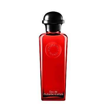 Hermes Eau de Rhubarbe ecarlate 100 ml Eau de Cologne Spray