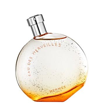 Hermes Eau des Merveilles 100 ml Eau de Toilette Spray
