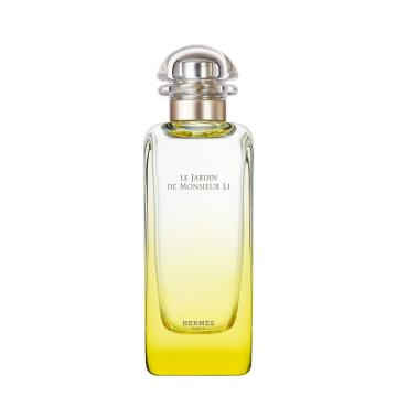Hermes Le Jardin de Monsieur Li Eau de Toilette Spray