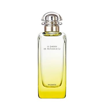 Hermes Le Jardin de Monsieur Li 100 ml Eau de Toilette Spray