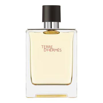 Hermes Terre d'Hermes Eau de Toilette Spray