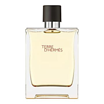 Hermes Terre d'Hermes 200 ml Eau de Toilette Spray