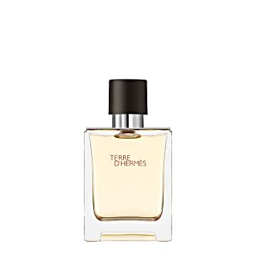 Hermes Terre d'Hermes 50 ml Eau de Toilette Spray