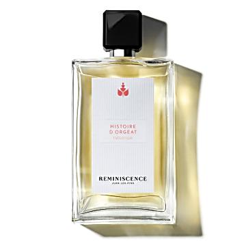 Reminiscence Histoire D'orgeat Héliotrope 100 ml Eau de Parfum Spray