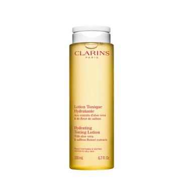 Clarins Hydrating Toning Lotion 200 ml