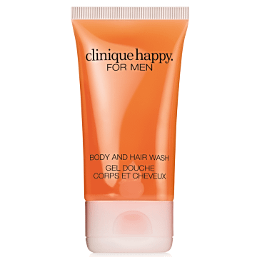 Kado bij aankoop: Clinique Happy Men Body & Hair Wash t.w.v €20.00