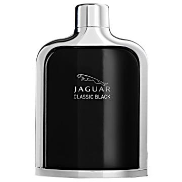 Jaguar Classic Black 100 ml eau de toilette spray OP=OP