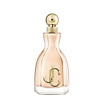Jimmy Choo I Want Choo 60 ml Eau de Parfum Spray