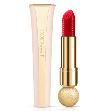 Jimmy Choo Satin Lipstick