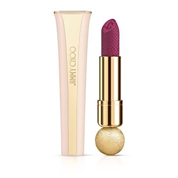 Jimmy Choo Matte Lipstick 012 Plum Passion (uitlopend.x)